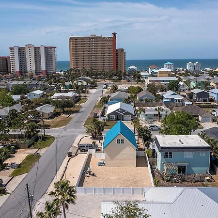 Coastal Bliss Villa Panama City Beach Exterior photo