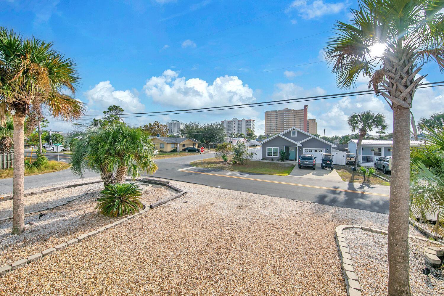 Coastal Bliss Villa Panama City Beach Exterior photo