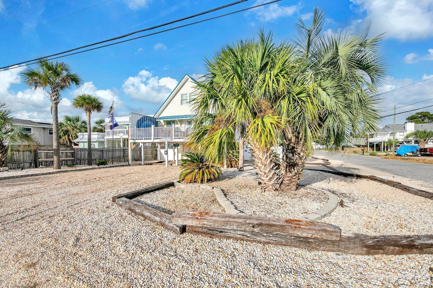 Coastal Bliss Villa Panama City Beach Exterior photo